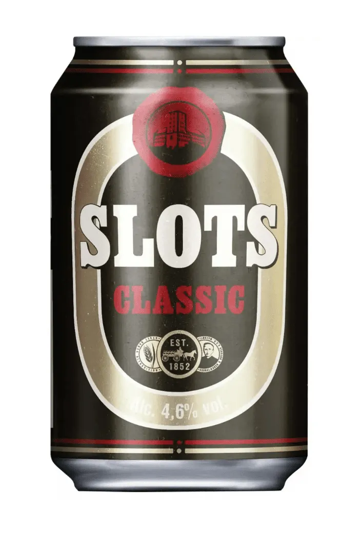 Slots Classic