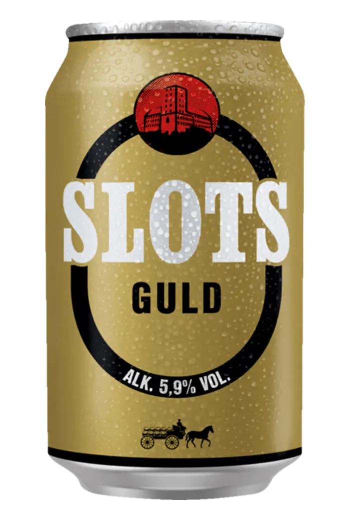 Slots Guld