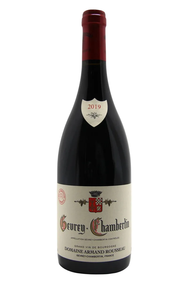 Armand Rousseau Gevrey-Chambertin