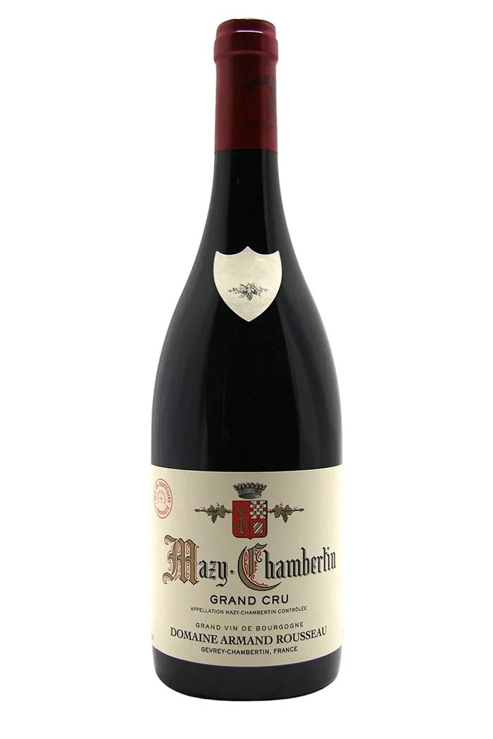 Armand Rousseau Mazy-Chambertin Grand Cru