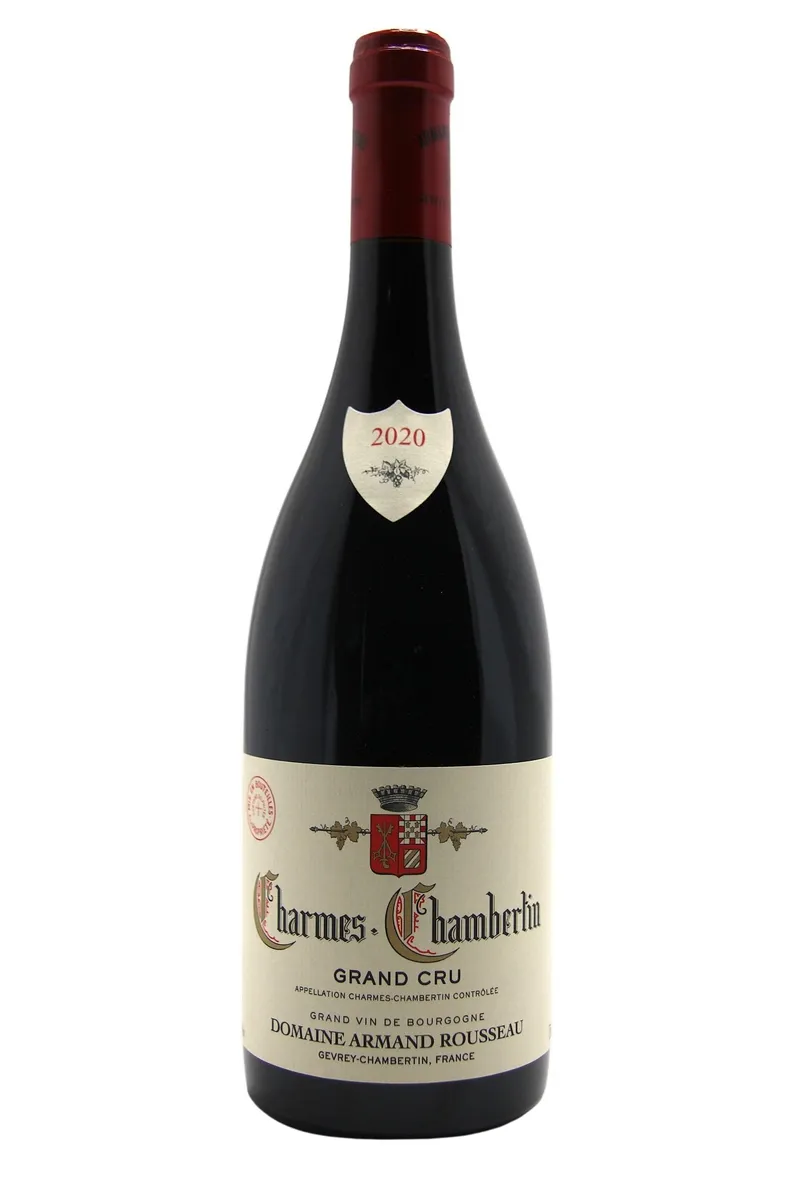Armand Rousseau Charmes-Chambertin Grand Cru
