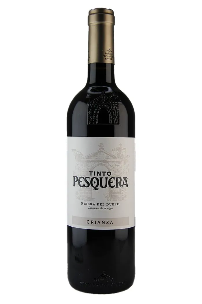 Tinto Pesquera Crianza