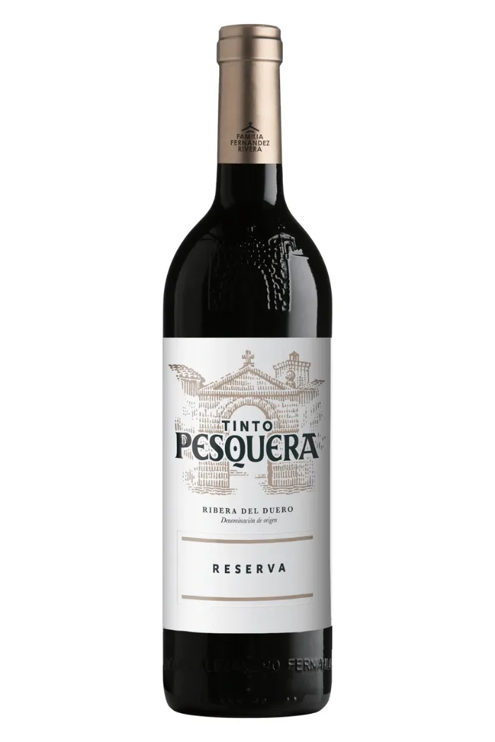 Tinto Pesquera Reserva