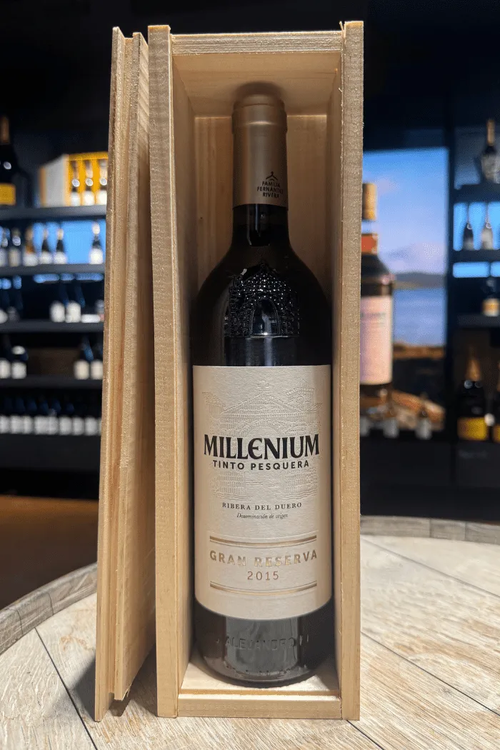 Pesquera Millenium Gran Reserva
