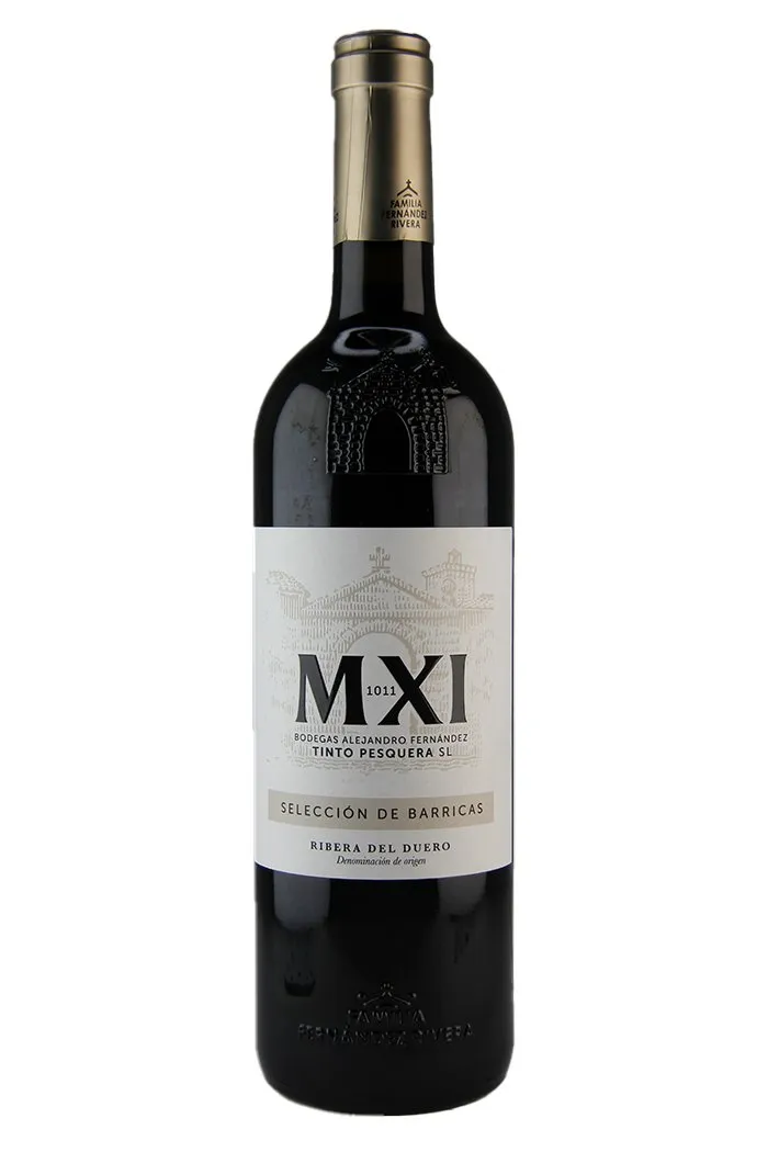 Pesquera MXI
