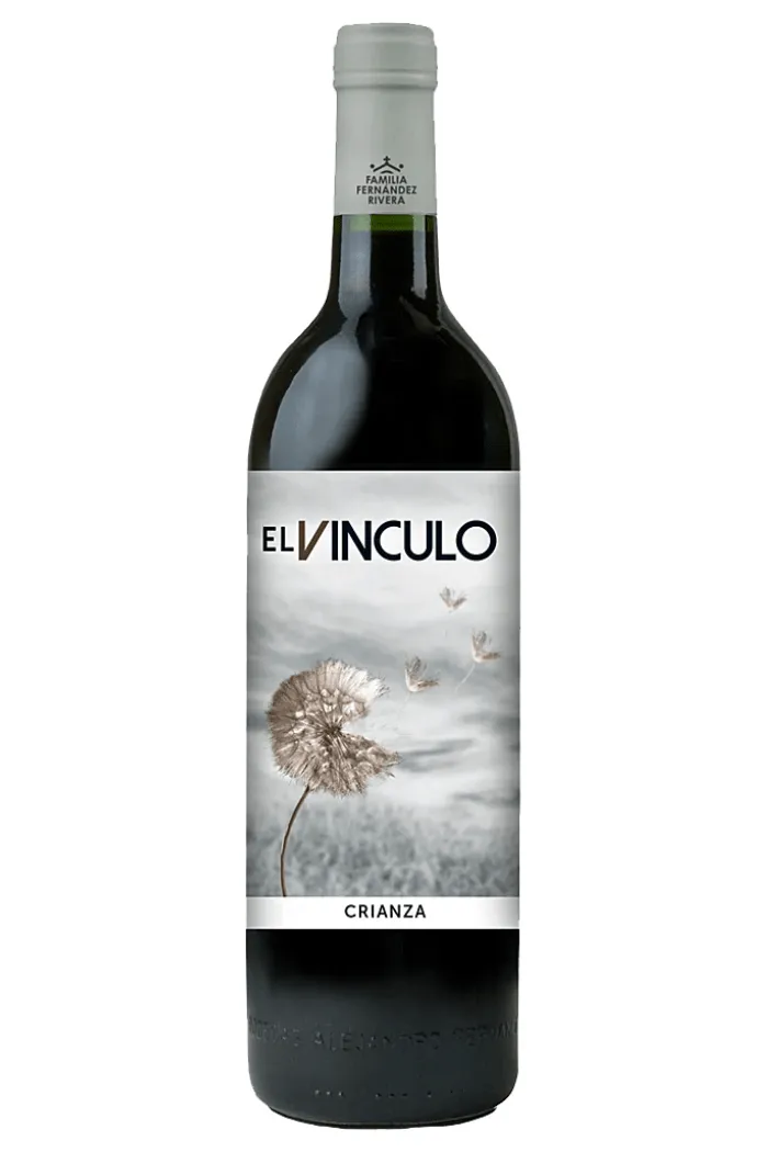 El Vínculo Crianza