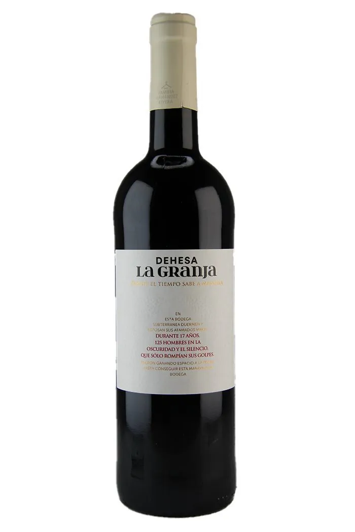 Dehesa La Granja