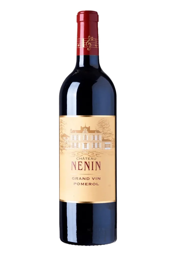 Château Nénin Pomerol