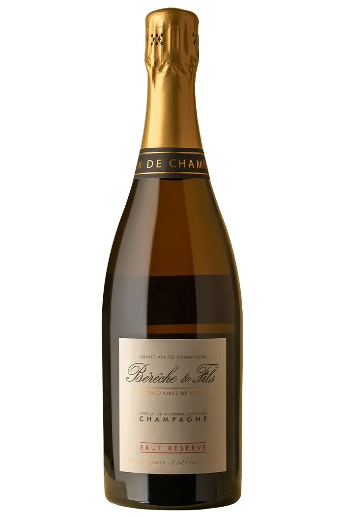 Bérêche et Fils Brut Réserve