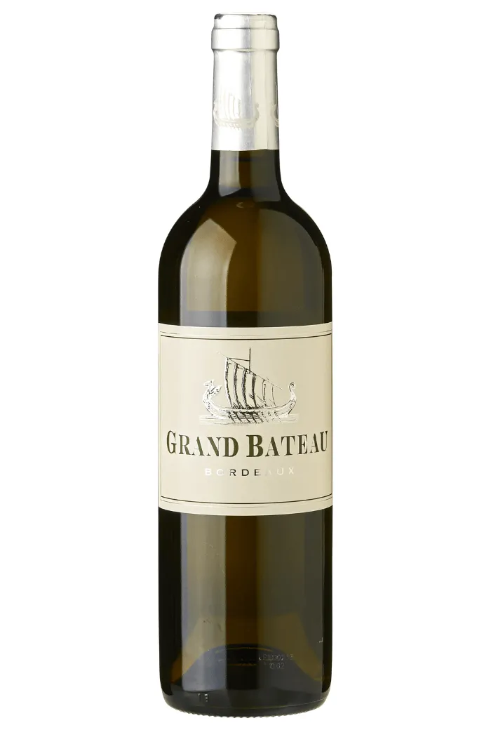 Grand Bateau Blanc Bordeaux