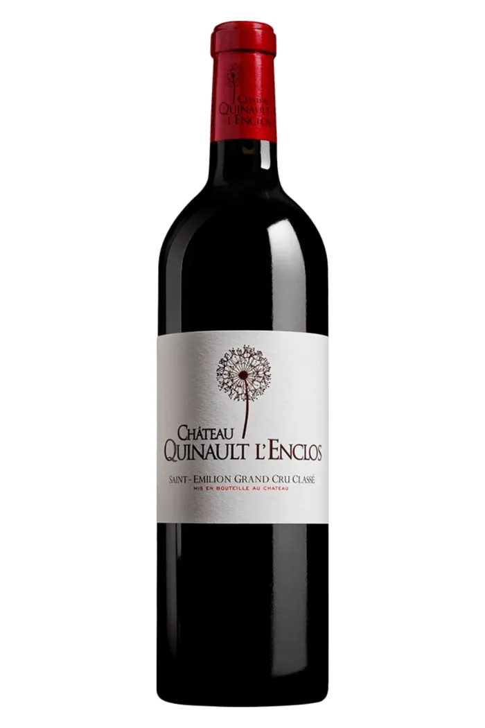 Château Monbousquet Saint-Émilion Grand Cru Classé
