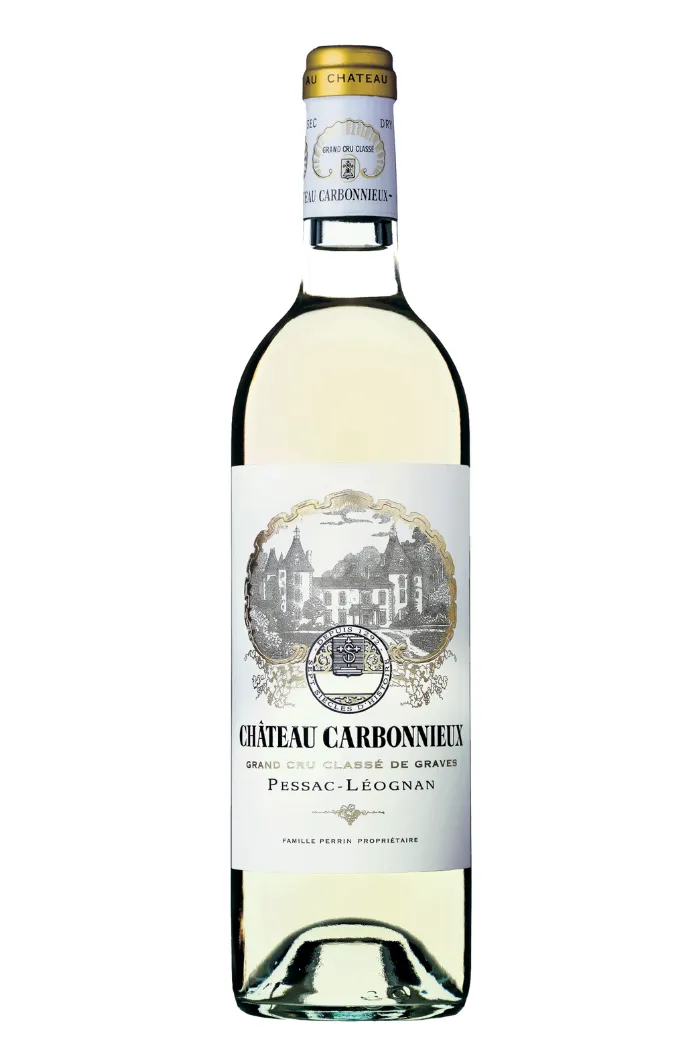 Château Carbonnieux Blanc Pessac-Léognan