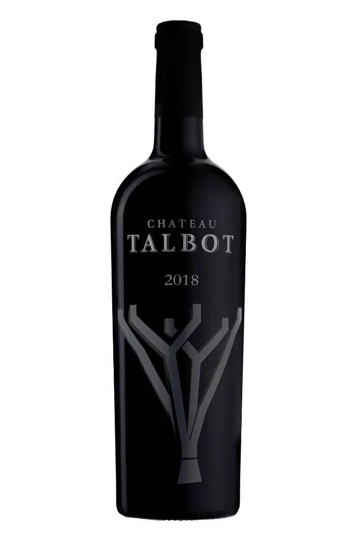 Château Talbot Saint-Julien