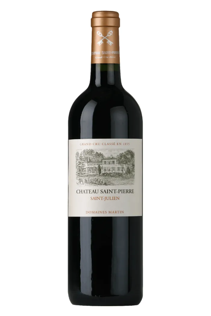 Château Saint-Pierre Saint-Julien