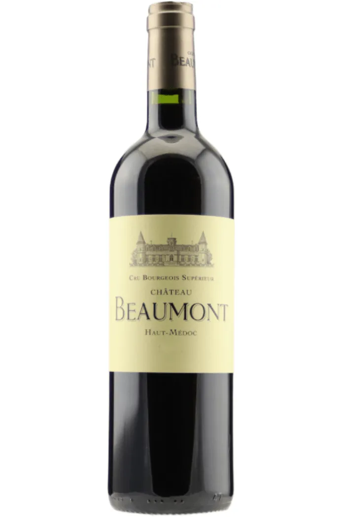Château Beaumont Haut-Médoc