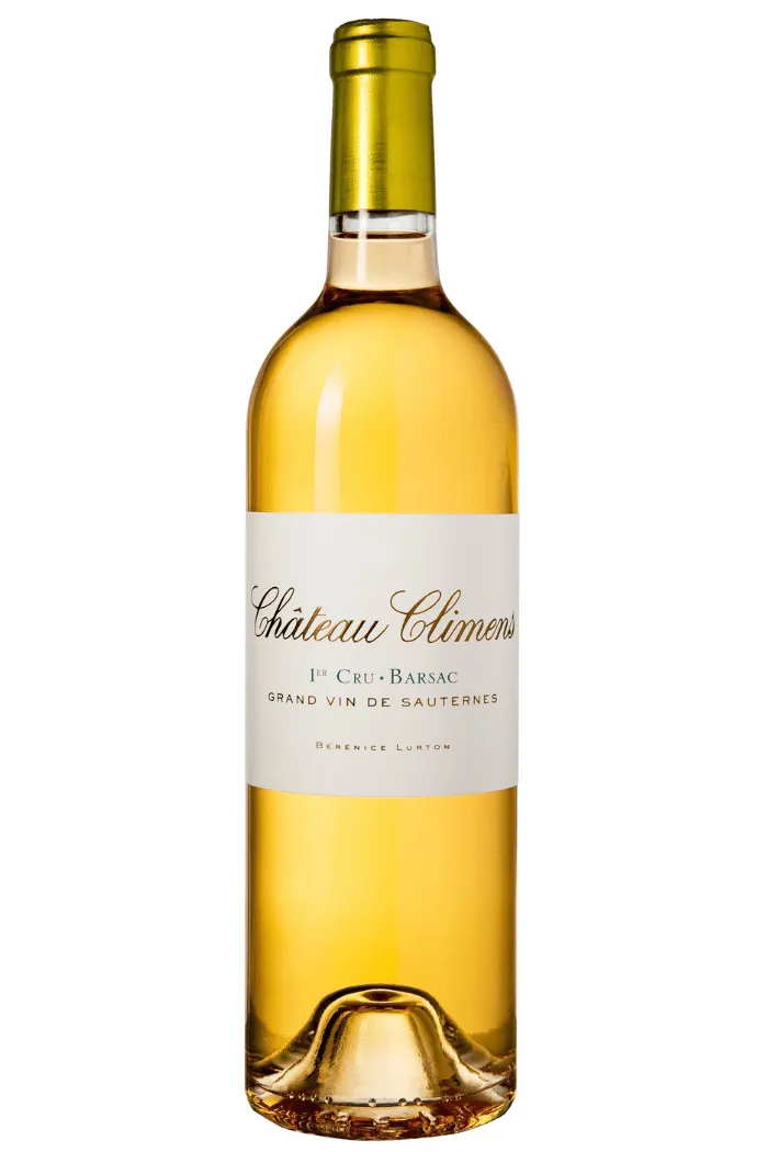 Château Climens Barsac