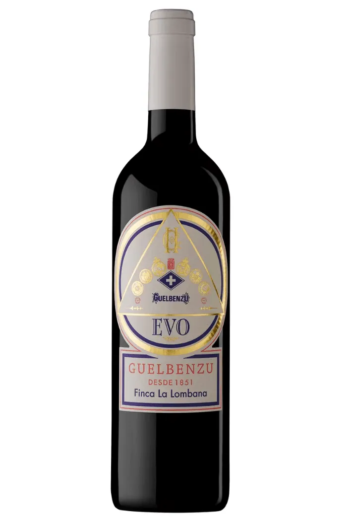 Guelbenzu Evo