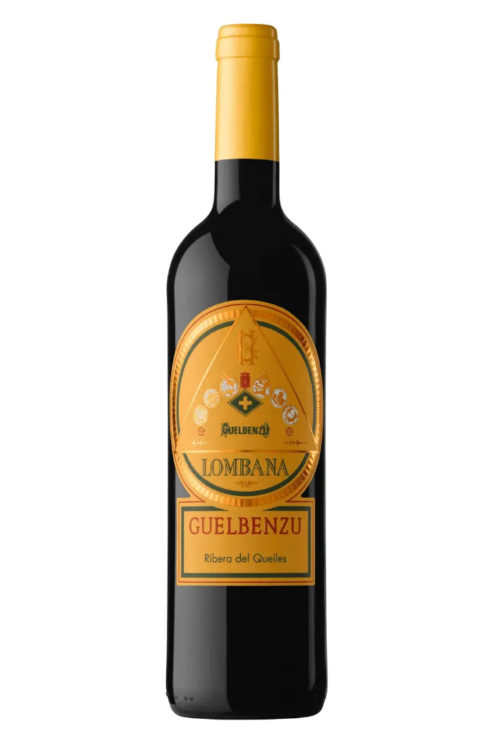 Guelbenzu Lombana