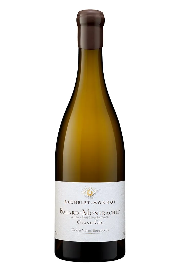 Bachelet-Monnot Bâtard-Montrachet Grand Cru