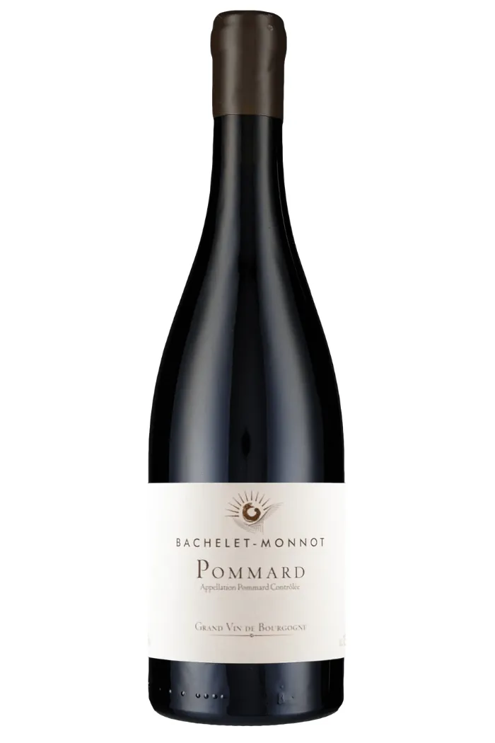 Bachelet-Monnot Pommard