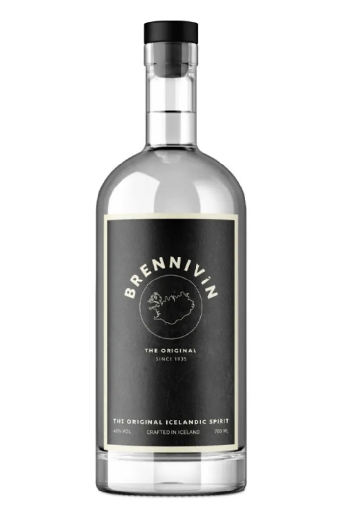Brennivín