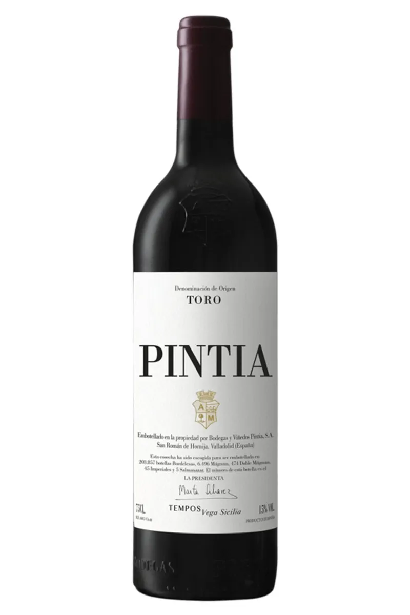 Vega Sicilia Pintia