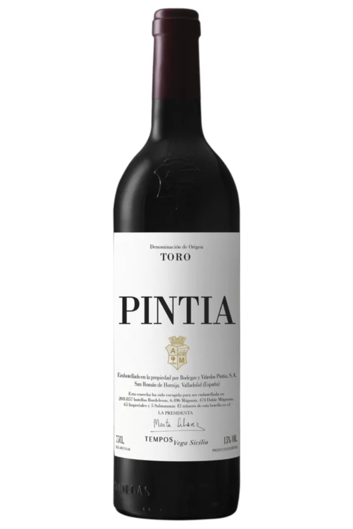 Vega Sicilia Pintia