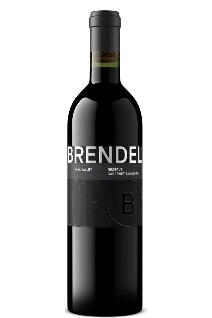 Brendel Reserve Napa Valley Cabernet Sauvignon