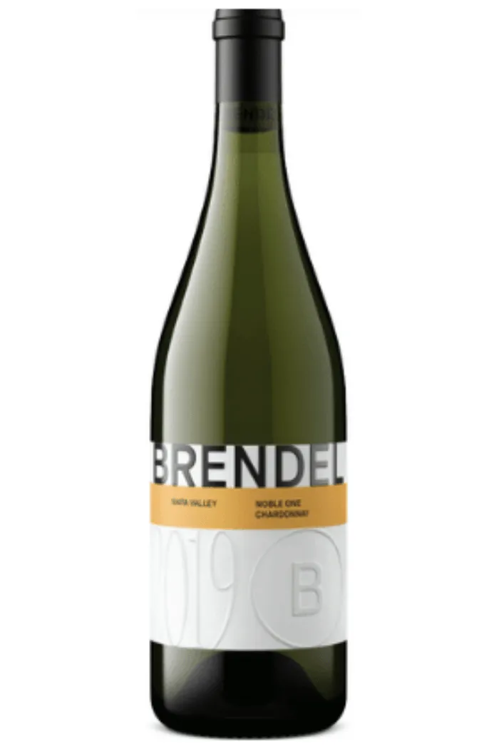 Brendel Noble One Chardonnay