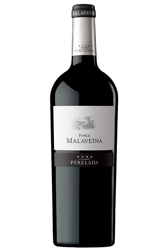 Perelada Finca Malaveïna