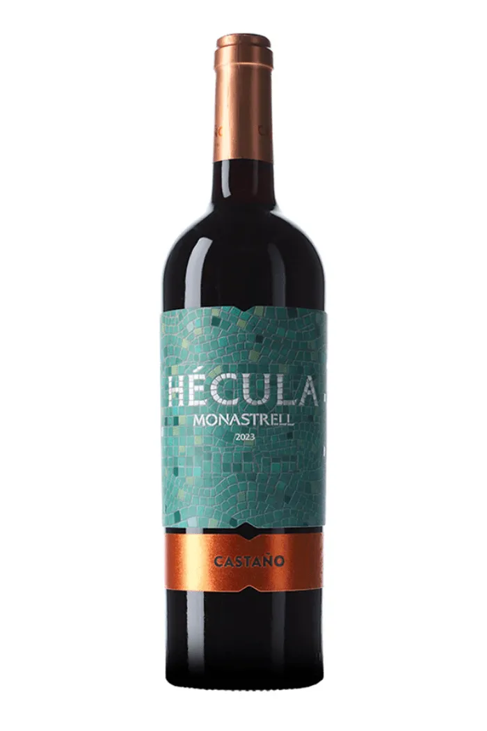 Castaño Hécula