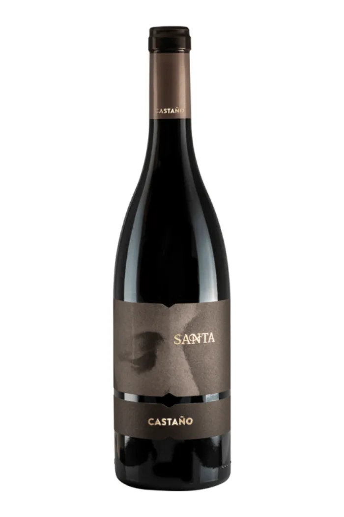 Castaño Santa