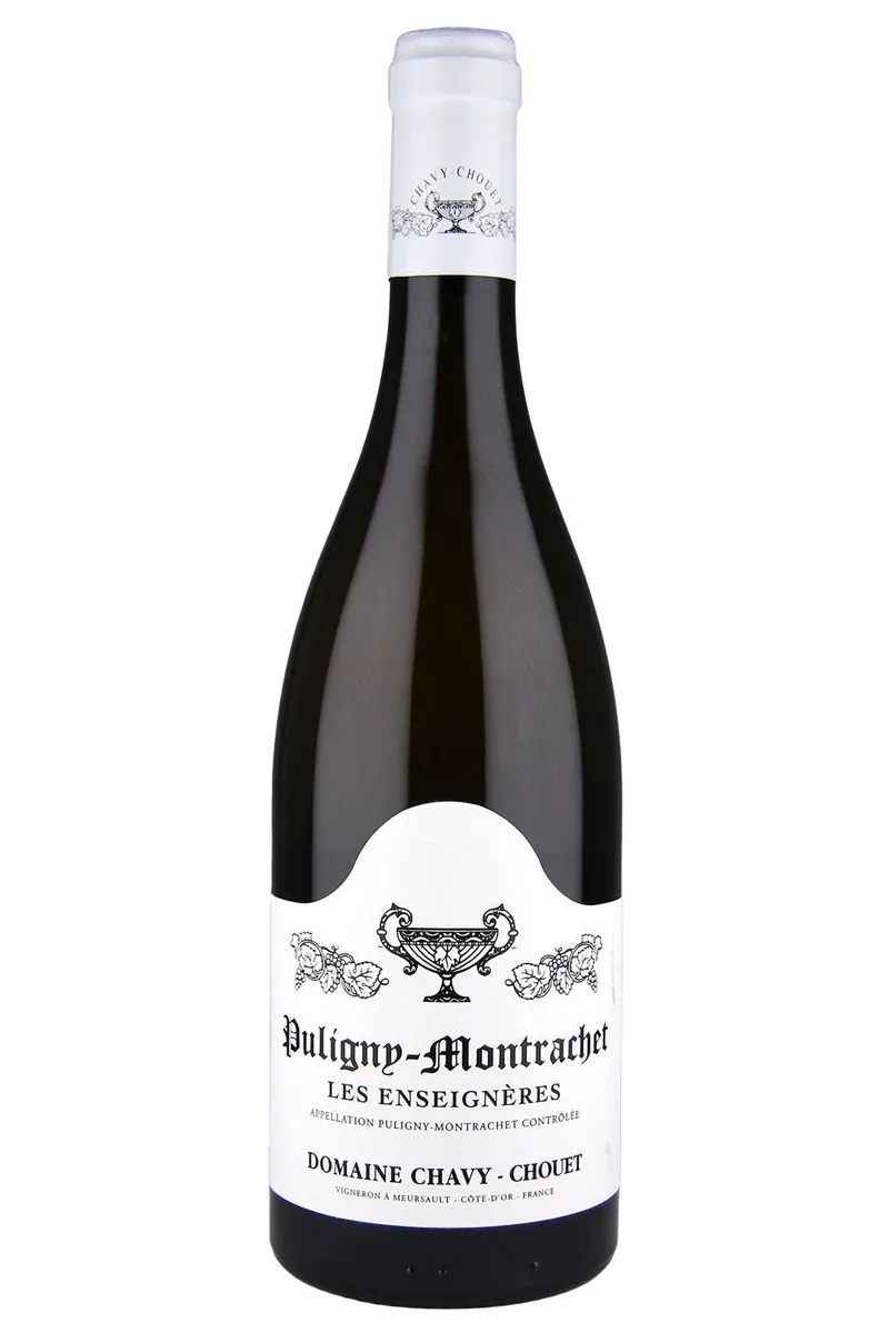 Chavy-Chouet Puligny-Montrachet Les Enseignères