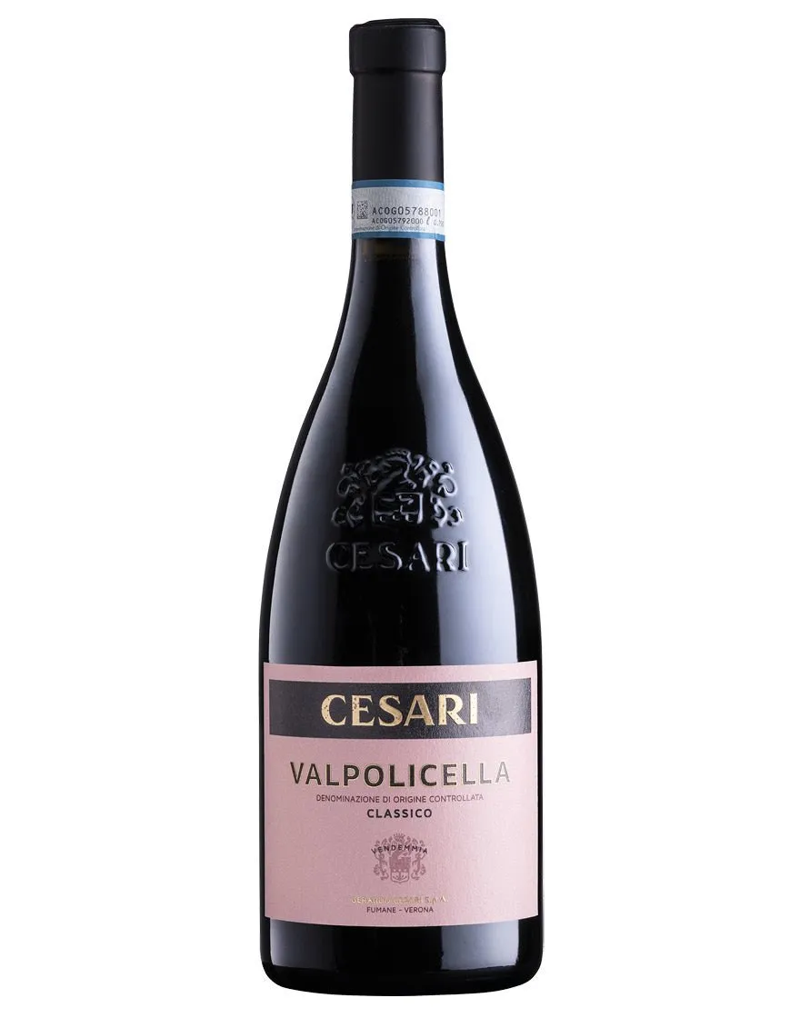 Cesari Valpolicella Classico DOC