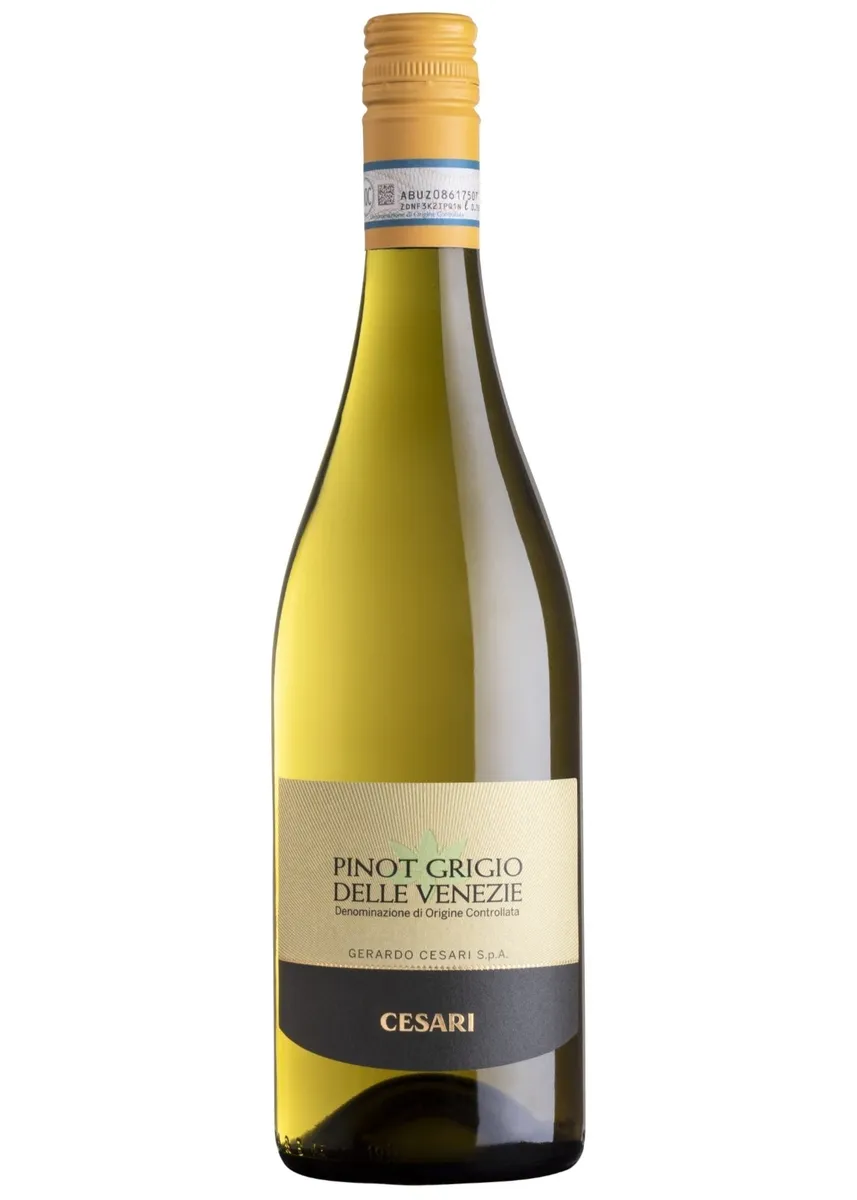 Cesari Pinot Grigio delle Venezie