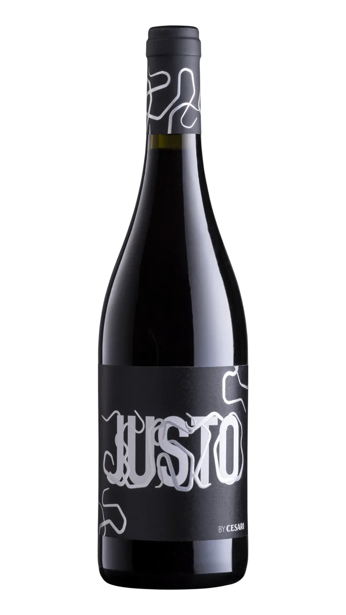 Cesari Justo Rosso