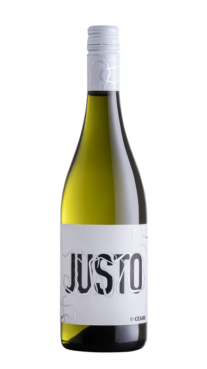 Cesari Justo Bianco