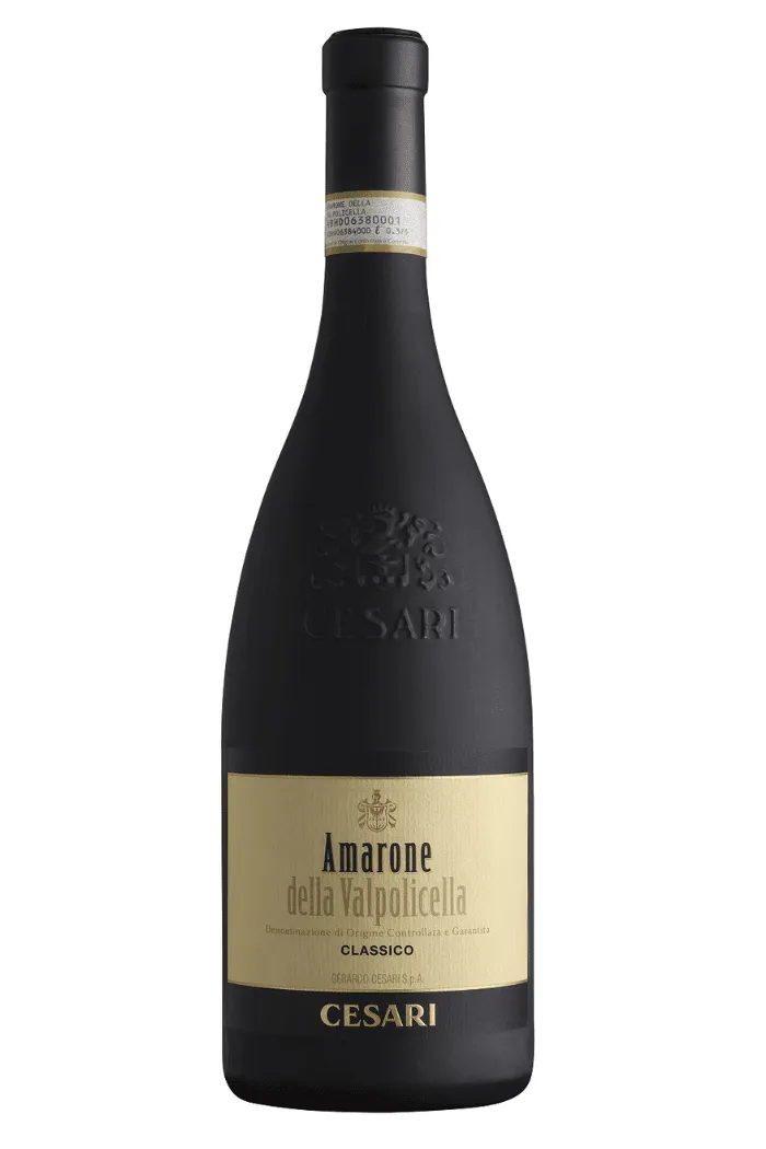 Cesari Amarone della Valpolicella Classico DOCG
