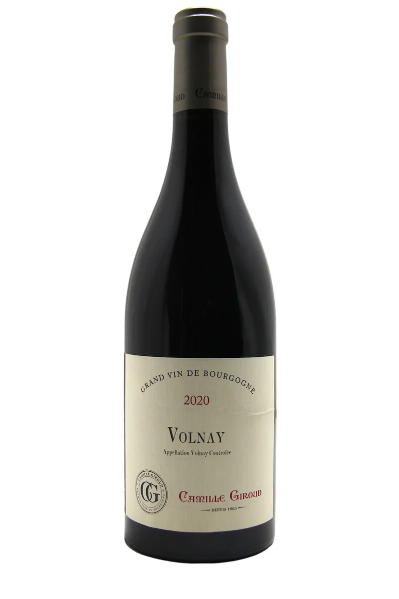 Camille Giroud Volnay