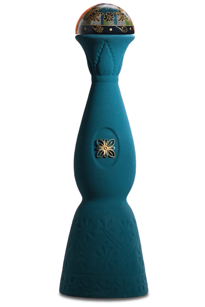 Clase Azul Mezcal Guerrero
