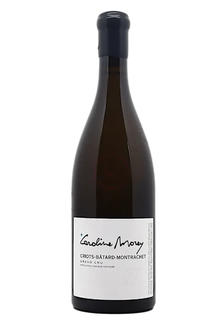 Caroline Morey Criots-Bâtard-Montrachet Grand Cru