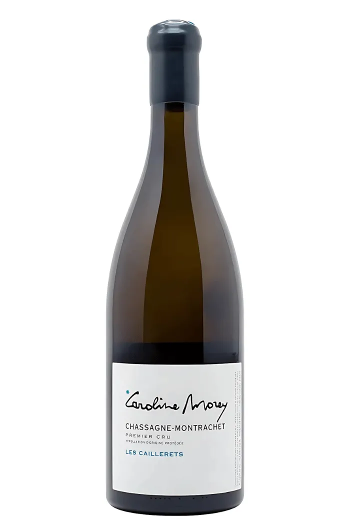 Caroline Morey Chassagne-Montrachet 1er Cru Les Caillerets