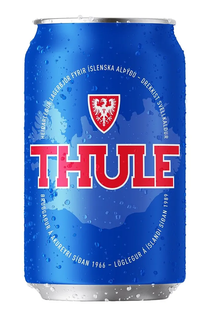 Thule