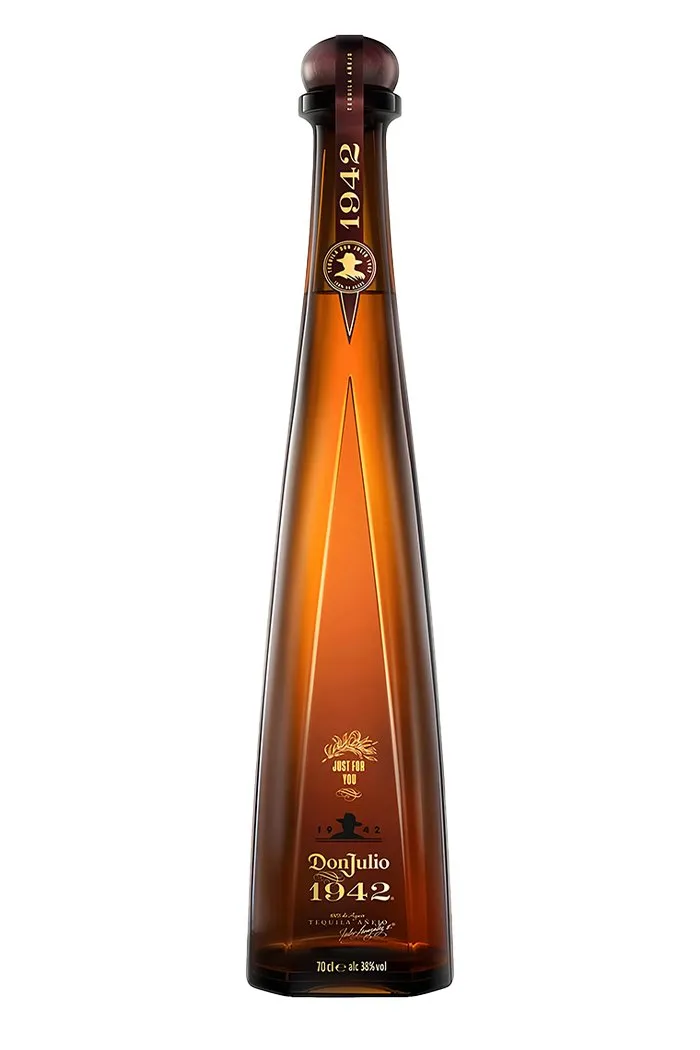 Don Julio 1942