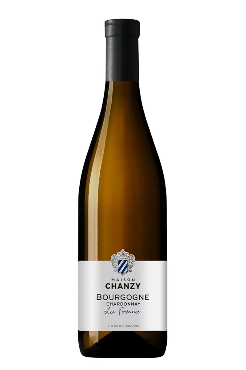 Chanzy Bourgogne Chardonnay Les Fortunés