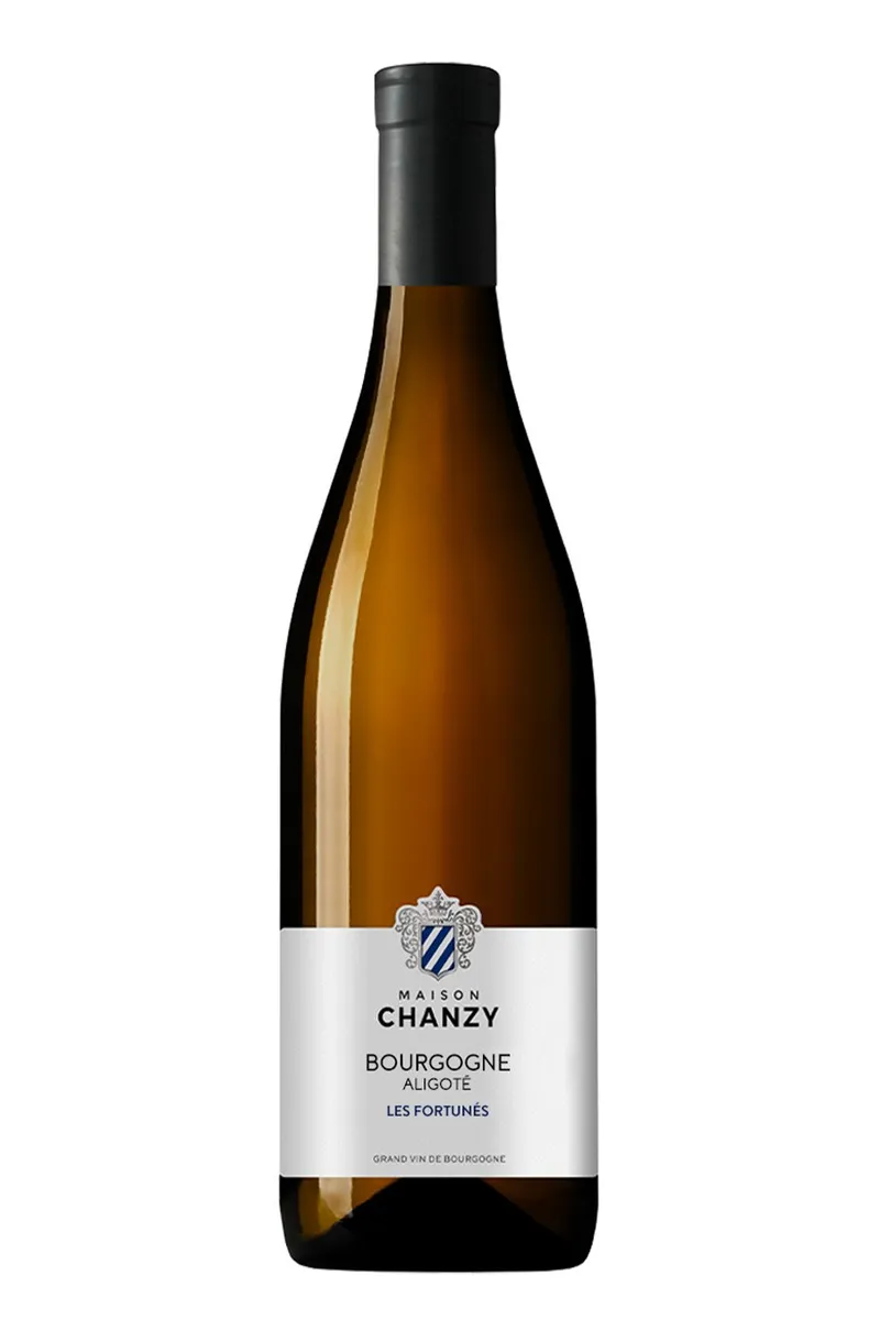 Chanzy Bourgogne Aligoté Les Fortunés