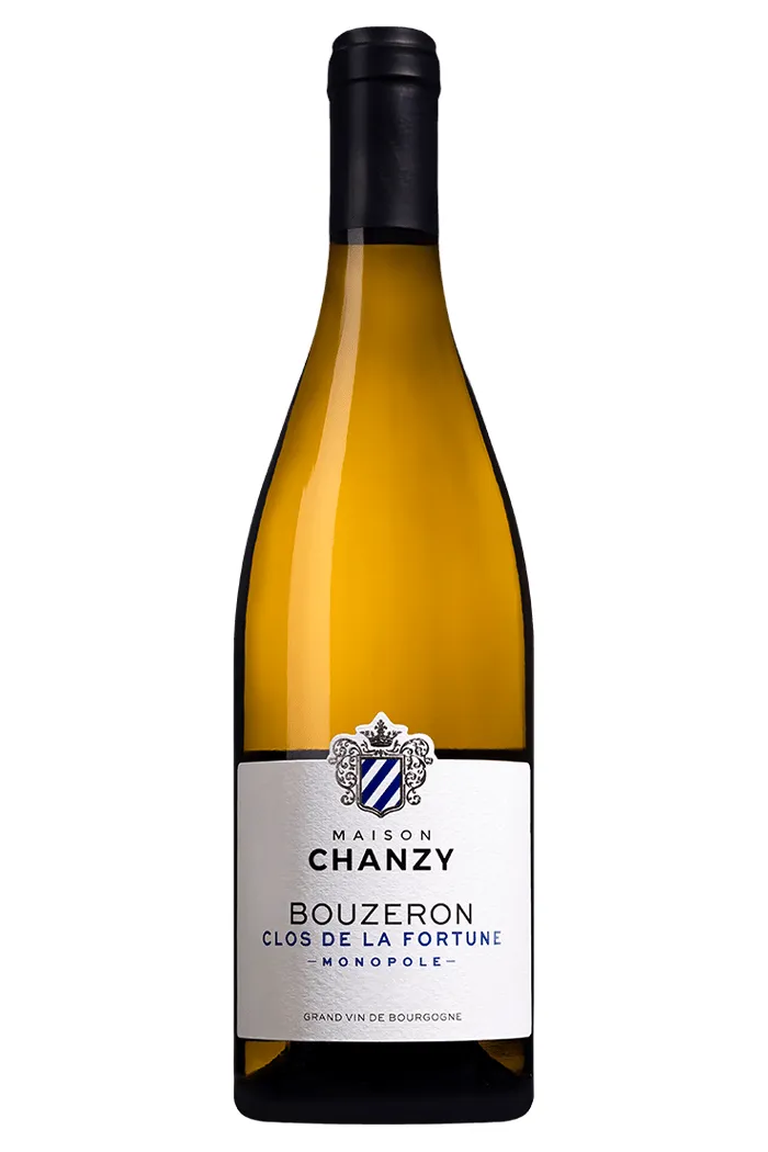 Chanzy Bouzeron Clos de la Fortune Monopole