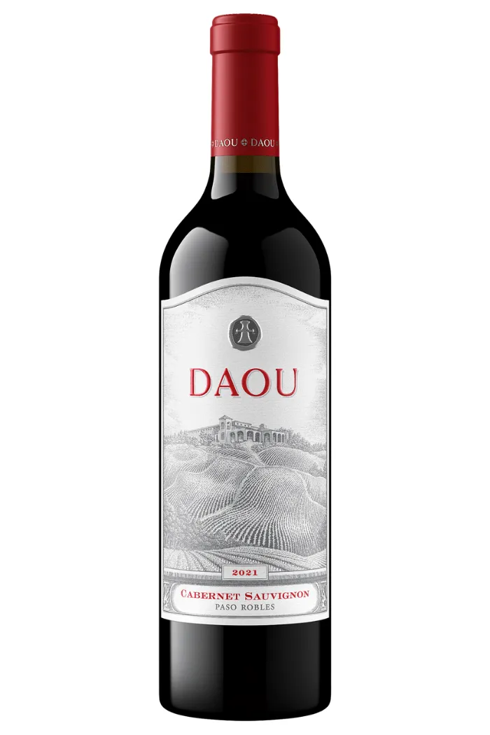 DAOU Discovery Cabernet Sauvignon