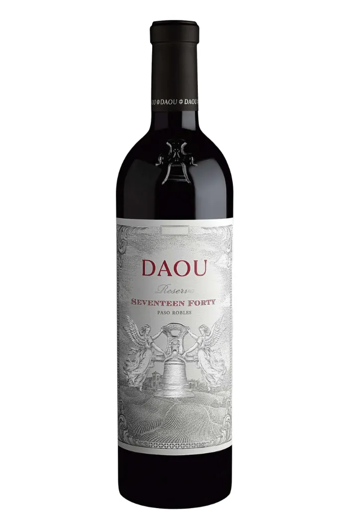 DAOU Reserve Seventeen Forty