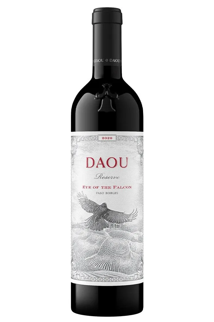 DAOU Reserve Eye of the Falcon